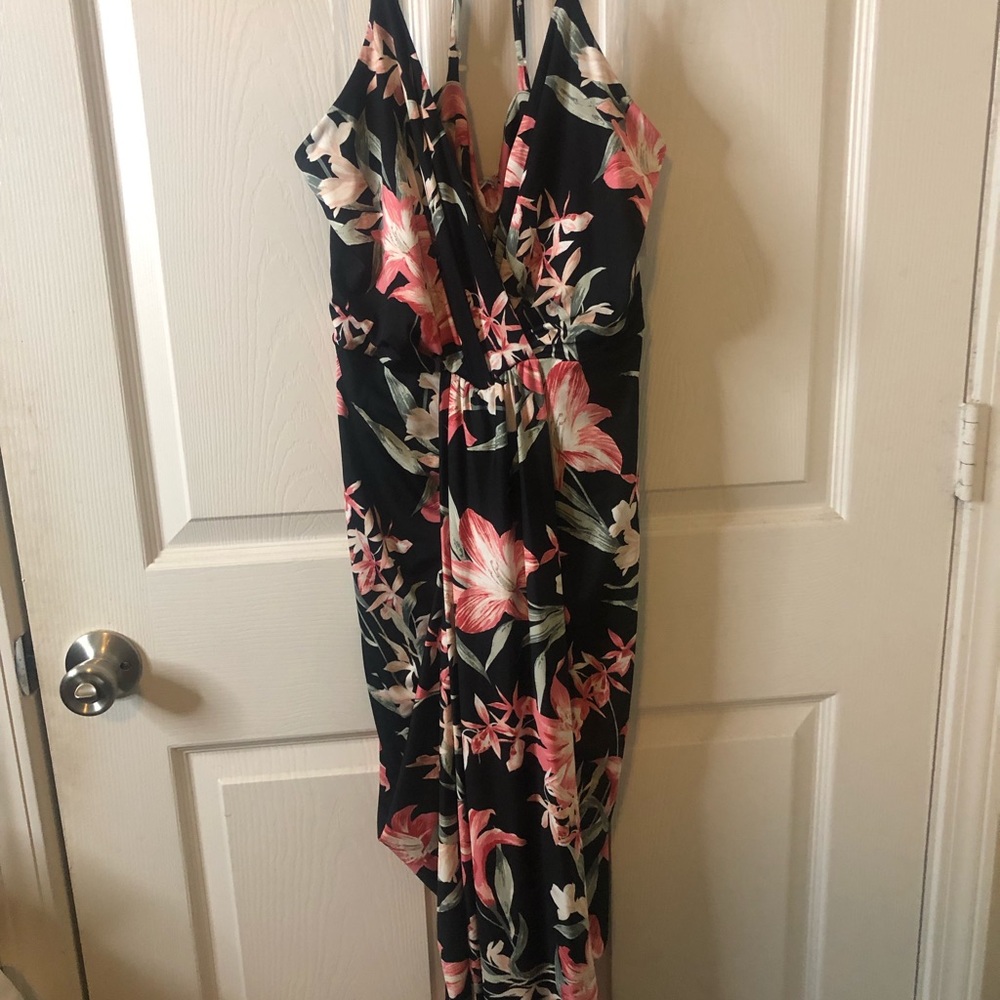 Brand new maxi dress size Medium